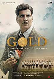 Gold 2018 Movie